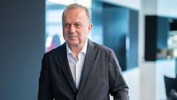 Thomas Prantner wird den ORF-Stiftungsrat verlassen. 