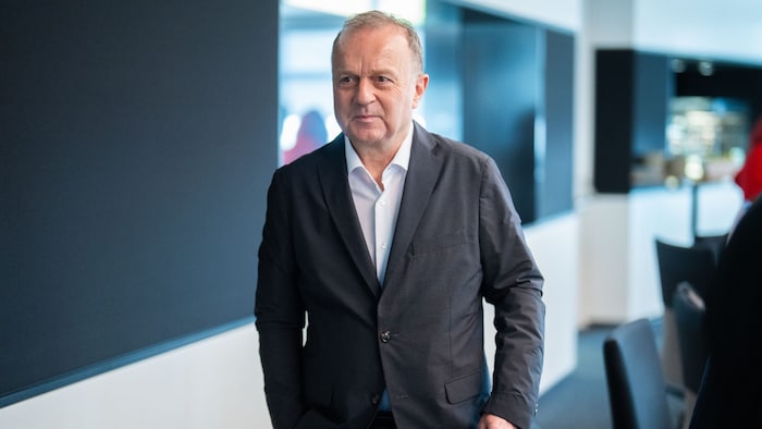 Thomas Prantner wird den ORF-Stiftungsrat verlassen.
