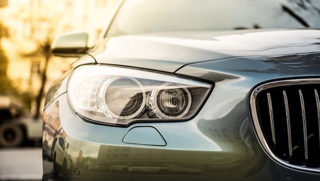 BMW will sich so Zugang zu Technik rund um Künstliche Intelligenz (KI) verschaffen.