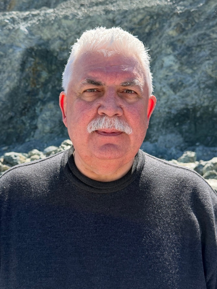 Experte Prof. Kirschbaum sieht keine Gefahr durch die Abbauarbeiten.