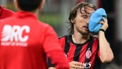 Luka Modric