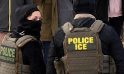 ICE-Polizisten erschossen in den vergangenen Monaten zwei US-Amerikaner.