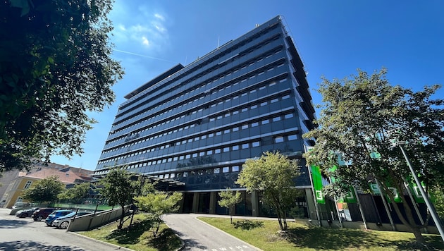 Die Energie Steiermark zieht eine positive Bilanz für 2025.