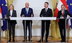 Nach zähen Verhandlungen sickern die ersten Details des neuen Doppelbudgets durch.
