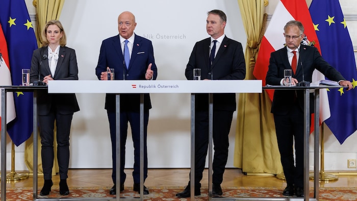 After tough negotiations, the first details of the new two-year budget are trickling out.