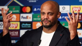 Vincent Kompany
