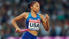 Allyson Felix