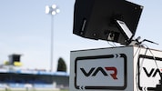 Auch in der österreichischen Bundesliga ist der VAR bereits im Einsatz.