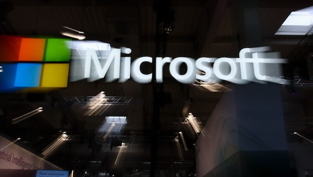 Microsoft kann Open-AI-Programme über Lizenzen bis 2032 nutzen , den exklusiven Zugang verliert ...