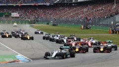 Gibt es bald auch eine Formel-1-Rückkehr des Hockenheimrings?