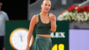 Anastasia Potapova