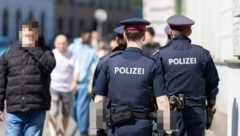 Die Polizei ist rund um die U6-Station Gumpendorfer Straße beinahe schon im Dauereinsatz. Der ...