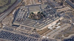 Das Pentagon hatte bereits 2025 Verträge im Wert von jeweils bis zu 200 Millionen Dollar (170,23 ...