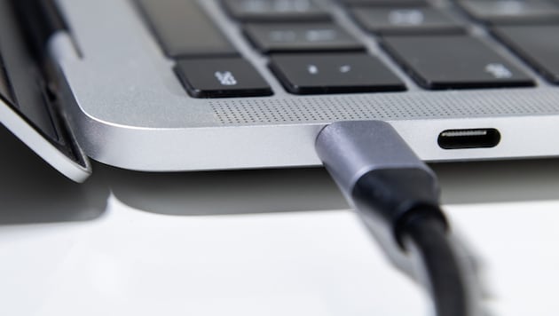 Mit der Neuregelung müssen jetzt alle mobilen Computer, die eine Leistungsaufnahme von bis zu ...