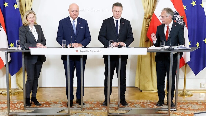 Die im Doppelbudget verankerten Maßnahmen bringen den Bundesländern einen deutlichen ...