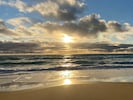 Das Meer als Sehnsuchtsort.