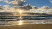 Das Meer als Sehnsuchtsort.