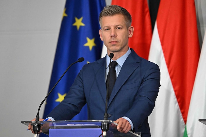 Der künftige Premier will in Ungarn aufräumen.