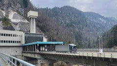 Im Vorjahr wurde auch der Neubau der 2. Röhre des Karawankentunnels fertiggestellt.