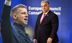 Laut Dopeman handelte es sich beim ungarischen Wahlkampf um einen „internen Konflikt“ der ...