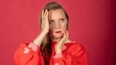 Olga Pashchenko – faszinierende Tastenkünstlerin unserer Zeit