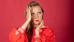 Olga Pashchenko – faszinierende Tastenkünstlerin unserer Zeit