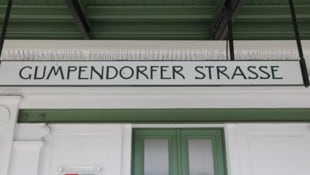 Neue Maßnahmen sollen Wien sicherer machen. Besonders im Bereich der U-Bahn-Linie U6 kommt es ...