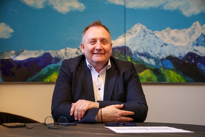Christian Herzog und Co. haben mit Joey Zottl einen neuen Angreifer für den FC Pinzgau gefunden.