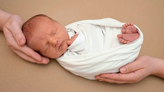 Matteo from St. Anna am Aigen