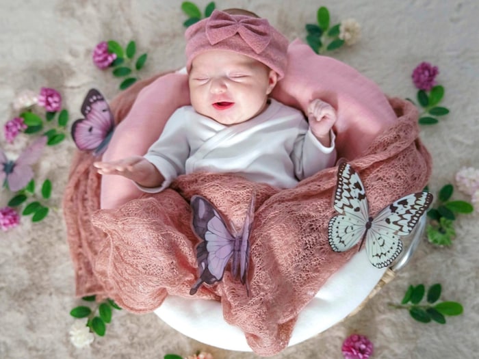 Miella Erna from Kalsdorf