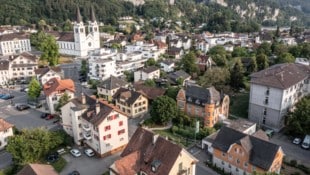 In Götzis blicken die Gemeindepolitiker auf ein positiv verlaufenes Haushaltsjahr zurück.