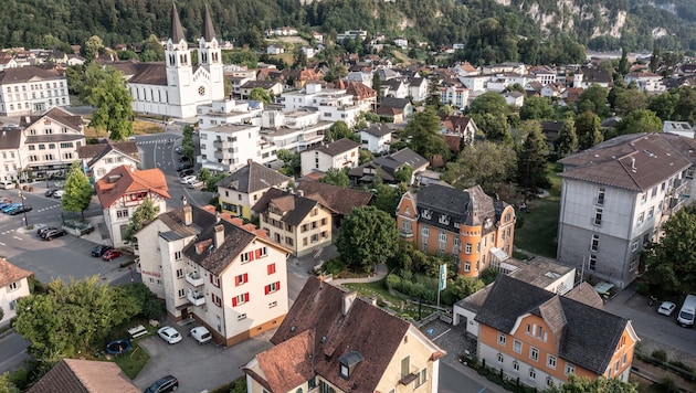 In Götzis blicken die Gemeindepolitiker auf ein positiv verlaufenes Haushaltsjahr zurück.