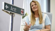 Gynäkologin Doris Steiger-Bauer widerspricht der ÖGK: „Das stimmt so nicht.“