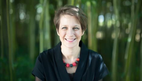 Barbara Pachl-Eberhart: Ihre Schicksalsgeschichte läuft derzeit als Spielfilm in den heimischen ...