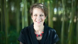 Barbara Pachl-Eberhart: Ihre Schicksalsgeschichte läuft derzeit als Spielfilm in den heimischen ...