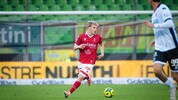 Matthias Braunöder hofft auf Klassenerhalt mit Bari.   