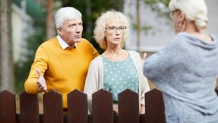 Lärm ist eines der häufigsten Streitthemen zwischen Anrainern. Doch es gibt noch einige Dinge ...