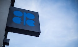 Die Vereinigten Arabischen Emirate treten aus der OPEC aus.
