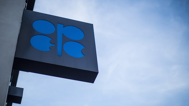 Die Vereinigten Arabischen Emirate treten aus der OPEC aus.
