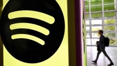 Für das laufende zweite Quartal rechnet Spotify mit einer Zunahme der aktiven Nutzer auf 778 ...
