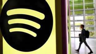 Für das laufende zweite Quartal rechnet Spotify mit einer Zunahme der aktiven Nutzer auf 778 ...