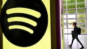 Für das laufende zweite Quartal rechnet Spotify mit einer Zunahme der aktiven Nutzer auf 778 ...