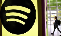 Für das laufende zweite Quartal rechnet Spotify mit einer Zunahme der aktiven Nutzer auf 778 ...