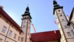 Am Donnerstag findet die nächste Landtagssitzung statt.