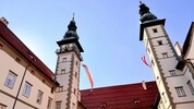 Beim Thema Sparen waren sich die Parteien nicht einig.