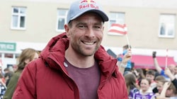 Benjamin Karl hat nach einem Sager über seine Ehe Erklärungsbedarf.