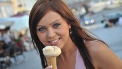 Eisschlecken macht Spaß, doch leider sind die Sorten mit den meisten natürlichen Anteilen oft ...