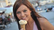 Eisschlecken macht Spaß, doch leider sind die Sorten mit den meisten natürlichen Anteilen oft ...