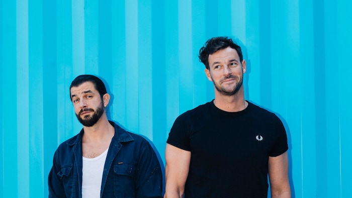 Pizzera & Jaus: Songs mit Wiener Schmäh, Tiefgang und Humor