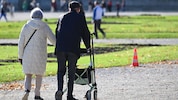Im Schnitt erhalten Männer um 41 Prozent mehr Pension (Symbolbild). 